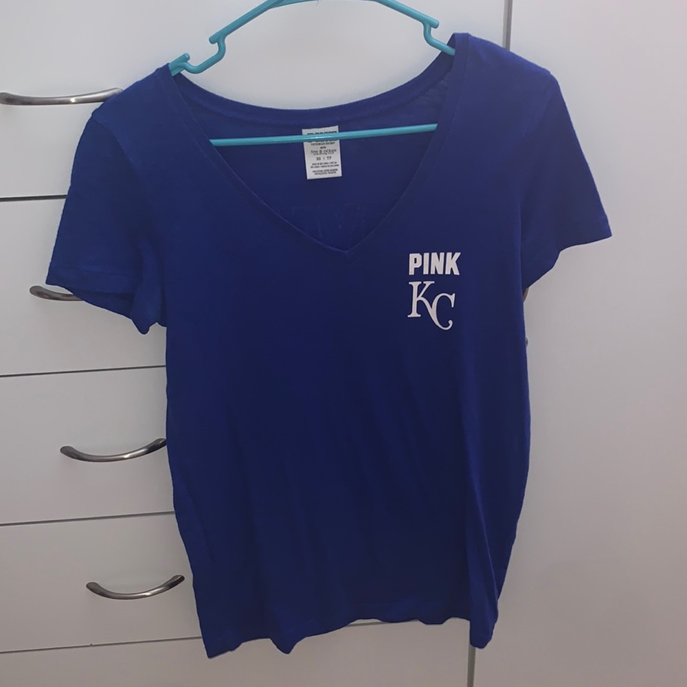 Kansas City Royals shirt